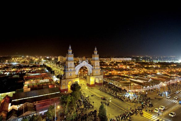 Feria de Sevilla