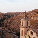 storia di Matera