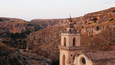 storia di Matera