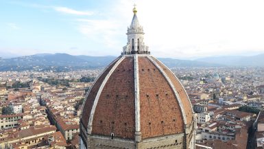 cupola di Firenze