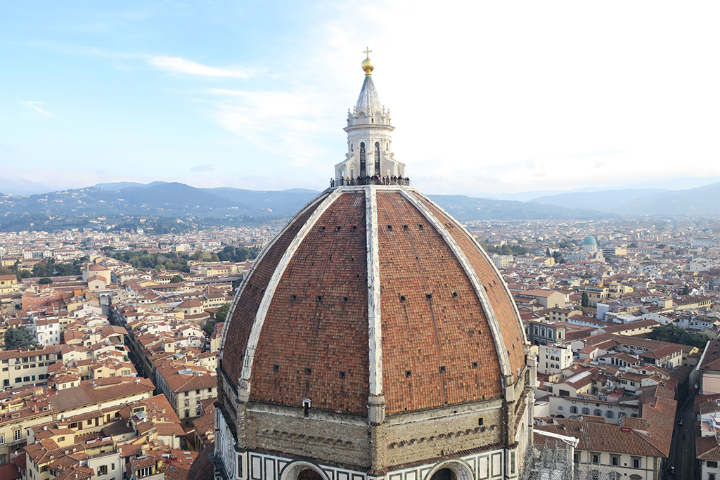 cupola di Firenze