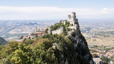 Repubblica di San Marino