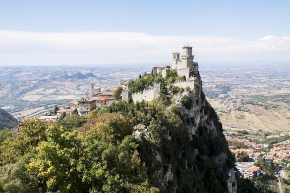 Repubblica di San Marino