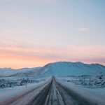 Tour invernale in Islanda