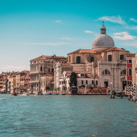 foto di venezia