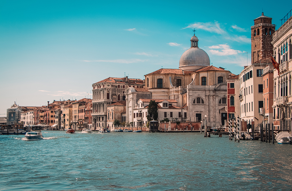 foto di venezia