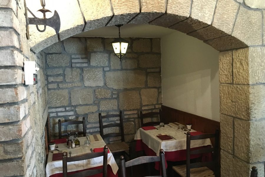interno buca san francesco san marino